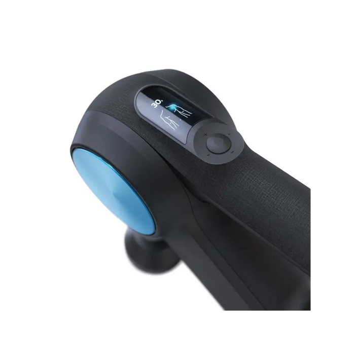 Therabody Theragun PRO massager Universal Black - MassagersFIR-MAS<<<Physiotherapy and rehabilitationFIR<<<ActionPL