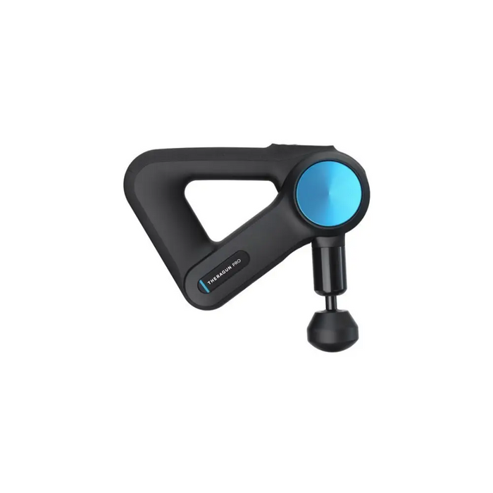 Therabody Theragun PRO massager Universal Black - MassagersFIR-MAS<<<Physiotherapy and rehabilitationFIR<<<ActionPL