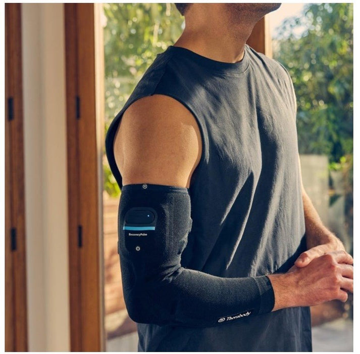 Therabody TB02760-01 massager ARM Black