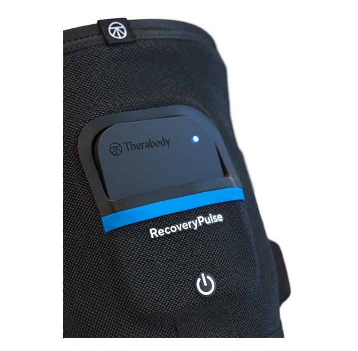 Therabody RecoveryPulse - Calf Sleeve Single Size M