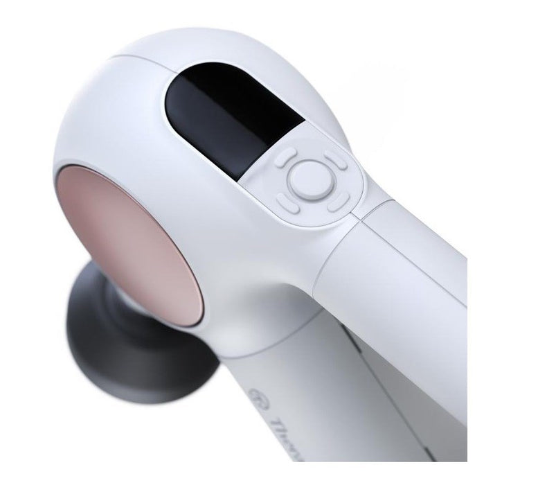 Therabody Theragun Sense massager Universal Black, White