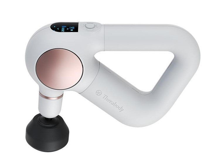 Therabody Theragun Sense massager Universal Black, White