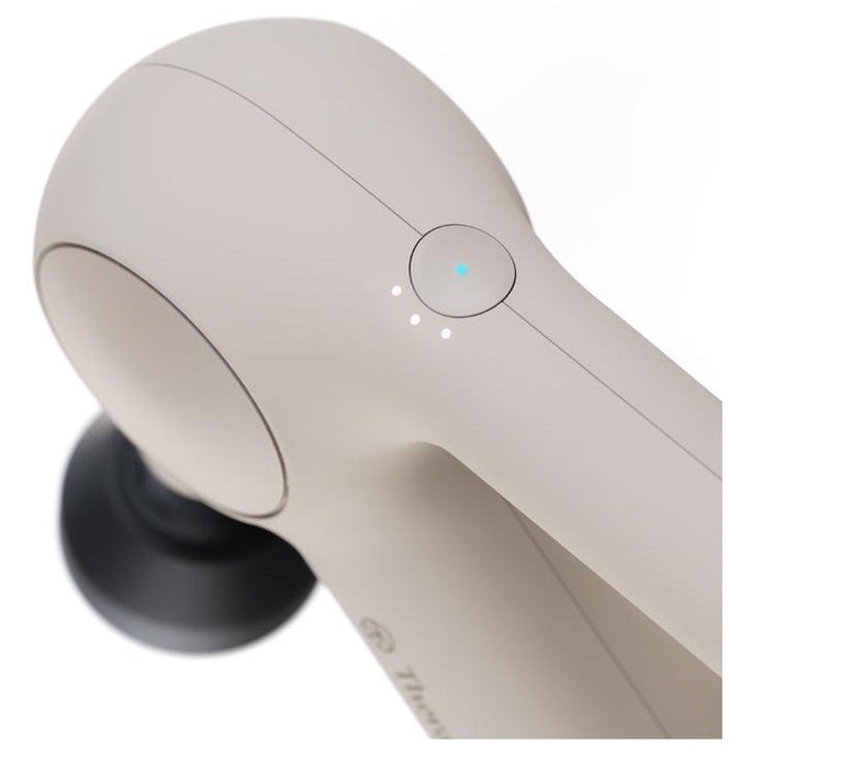Therabody Theragun Relief massager Universal Beige