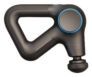 Therabody Theragun Prime Plus massager Chest, Hand, Legs Black, Blue