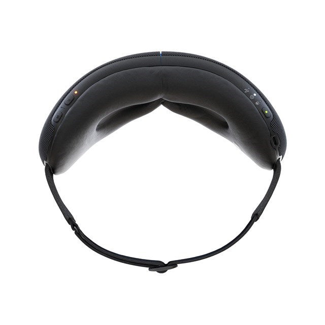 Therabody Smart Goggles 2.0 massager Face Black