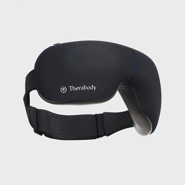 Therabody Smart Goggles 2.0 massager Face Black