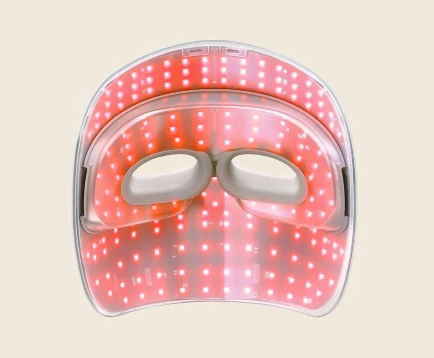 TheraBody TheraFace Mask Glo LED facial care mask