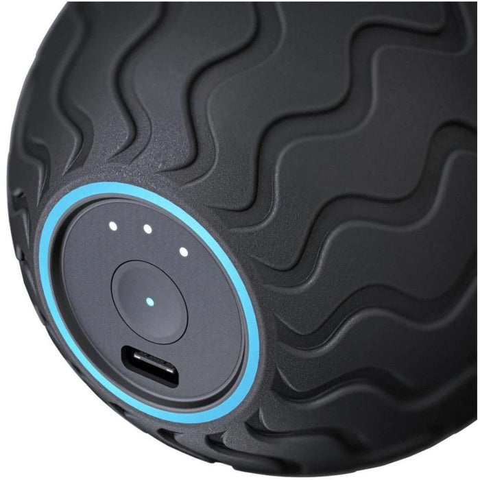 Theragun Wave Solo massager Universal Black