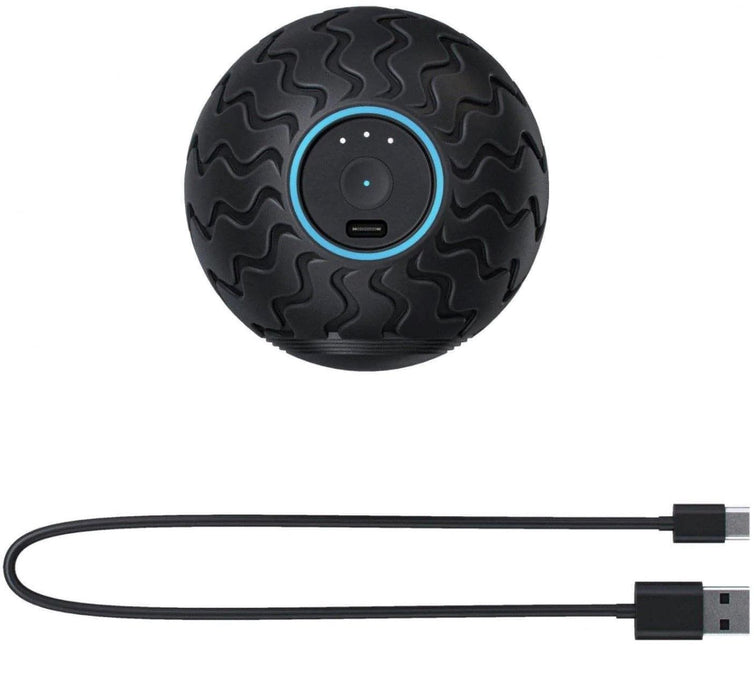 Theragun Wave Solo massager Universal Black