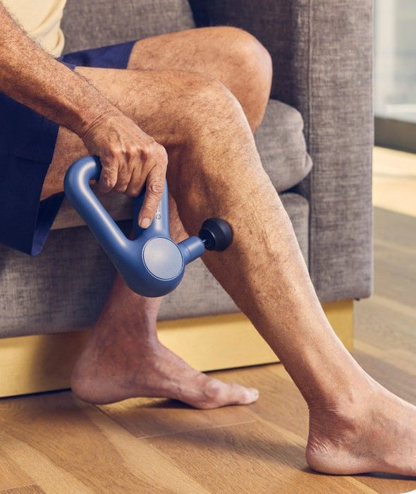 Electric Handheld Massager Therabody THERAGUN RELIEF
