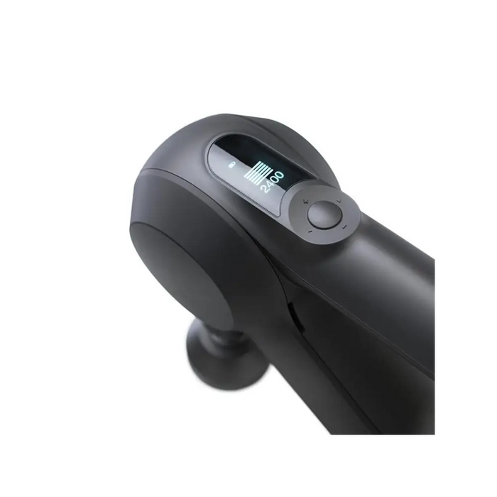 Theraboody Theragun Elite 5th Generation Massager Black - MassagersFIR-MAS<<<Physiotherapy