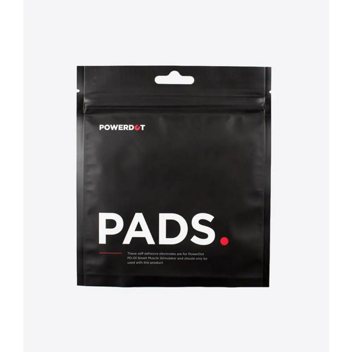 Theragun PowerDot 2.0 Electrode Pad 2 pc(s) - ElectrostimulatorsFIR-ELE<<<Physiotherapy and rehabilitationFIR<<<ActionPL