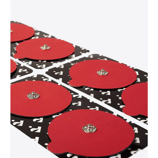 Theragun PowerDot 2.0 Electrode Pad 2 pc(s) - ElectrostimulatorsFIR-ELE<<<Physiotherapy and rehabilitationFIR<<<ActionPL