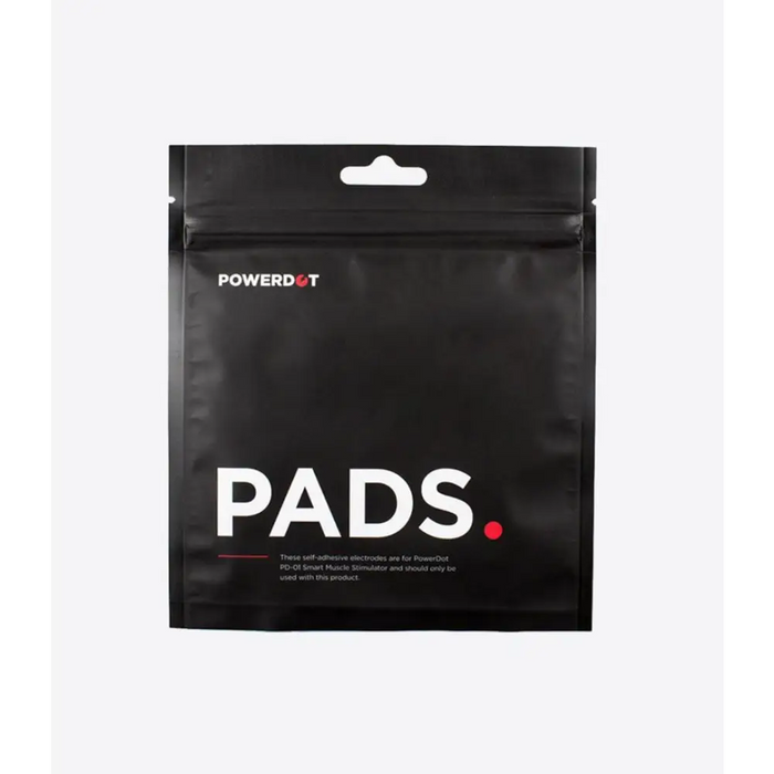 Theragun PowerDot 2.0 Electrode Pad 2 pc(s) - ElectrostimulatorsFIR-ELE<<<Physiotherapy and rehabilitationFIR<<<ActionPL