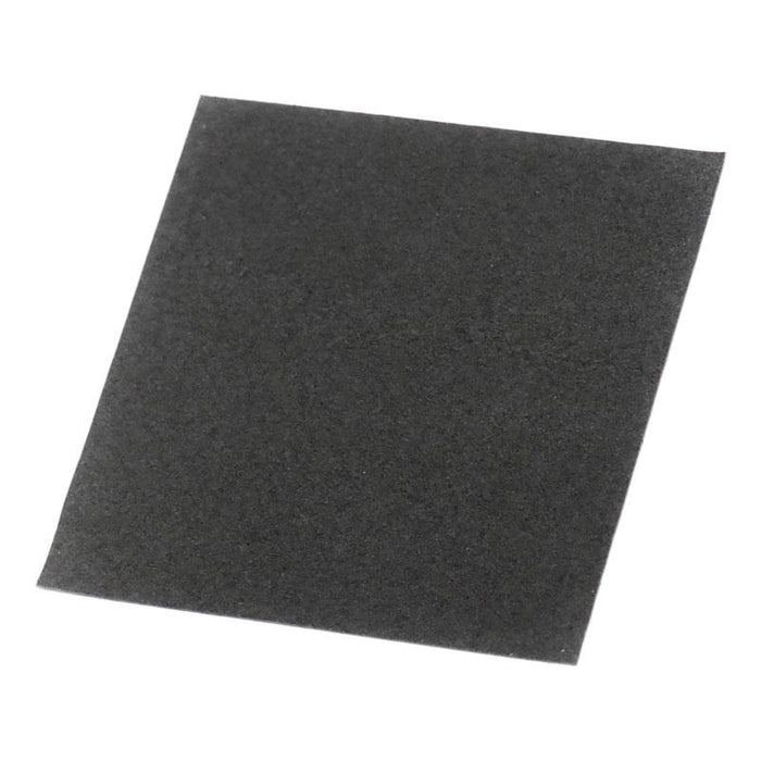 Thermal conductive pad Thermal Grizzly Carbonaut, 25 x 25 x 0.2 mm