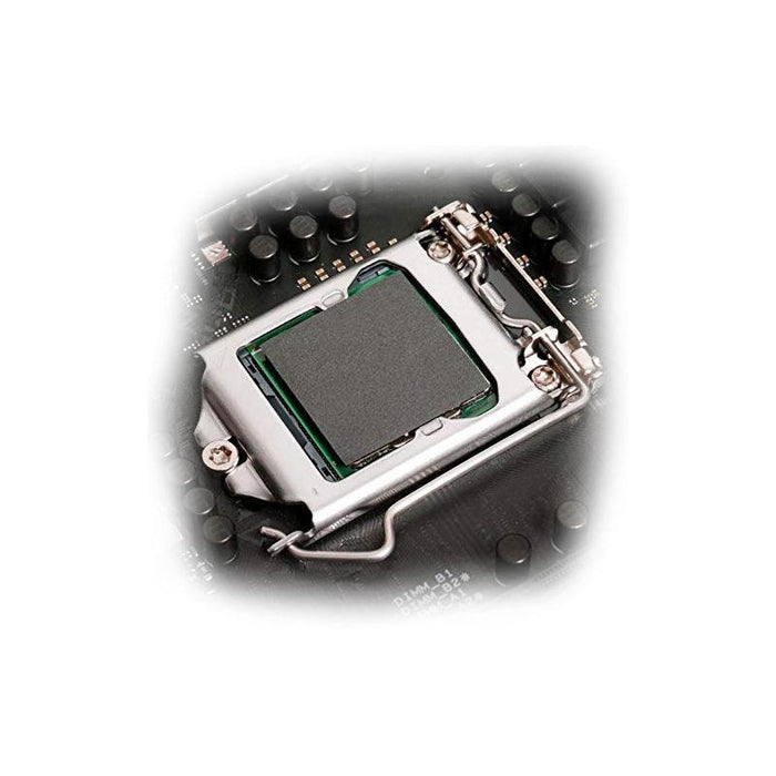 Thermal conductive pad Thermal Grizzly Carbonaut, 31 x 25 x 0.2 mm
