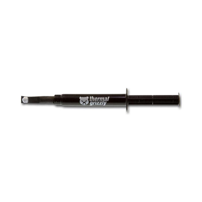 Thermal paste Thermal Grizzly Hydronaut, 7.8g, Black, 11.8 W/mk