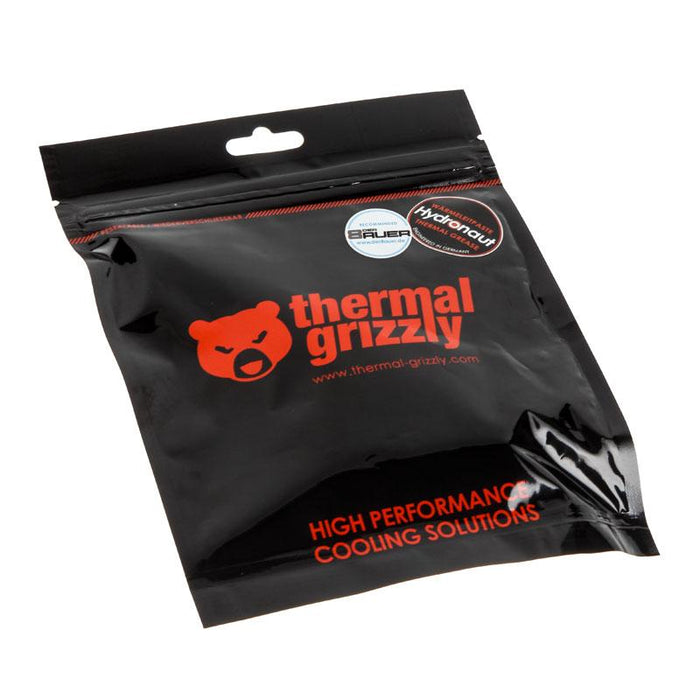 Thermal paste Thermal Grizzly Hydronaut, 26g, Black, 11.8 W/mk