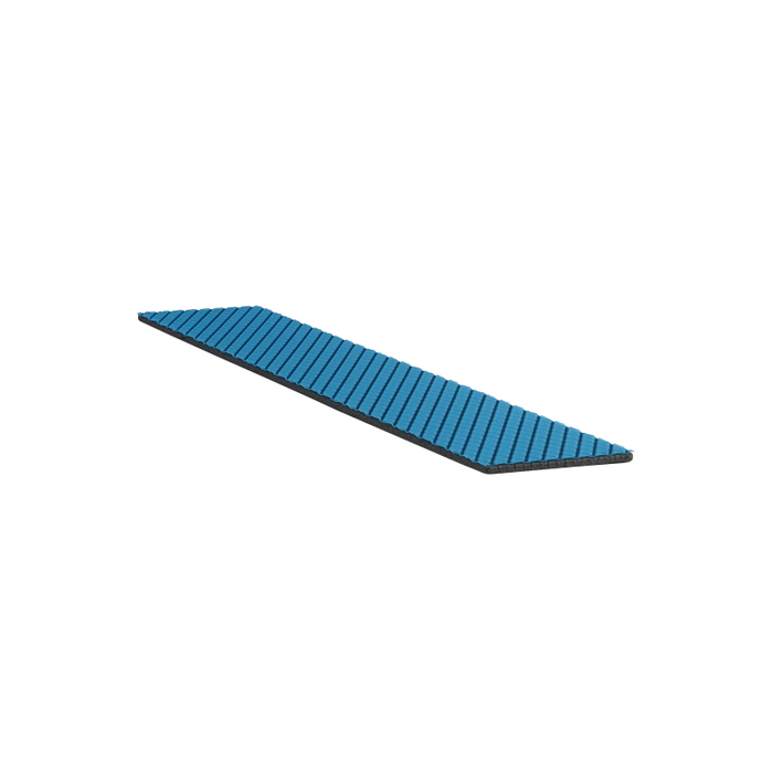 Thermal conductive pad Thermal Grizzly Minus Pad Advance, 120 x 20 x 1.0 mm - 4 pcs.