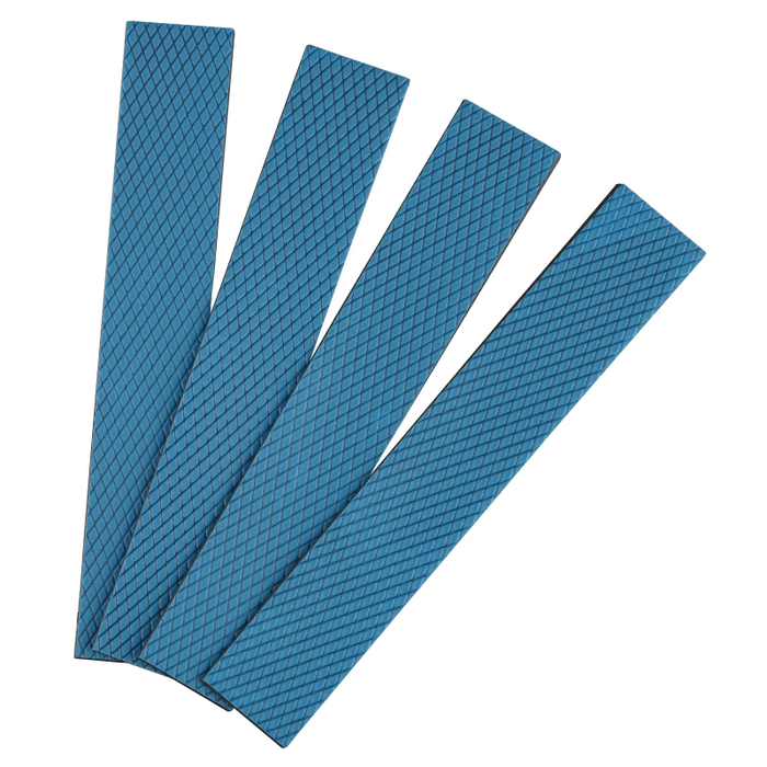 Thermal conductive pad Thermal Grizzly Minus Pad Advance, 120 x 20 x 2.0 mm - 4 pcs.