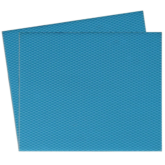 Thermally conductive pad Thermal Grizzly Minus Pad High Compression, 120 x 100 x 2.0 mm - 2 pcs.