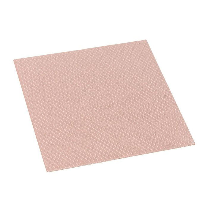 Thermally conductive pad Thermal Grizzly Minus Pad 8, 100 x 100 x 1.0 mm