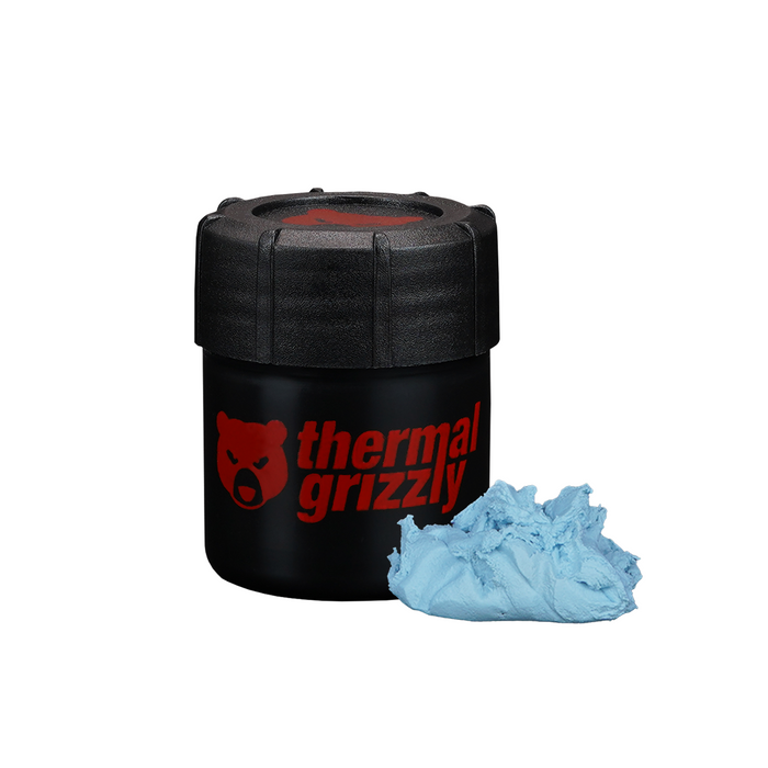 Thermally conductive paste Thermal Grizzly Putty Advanced - 30g