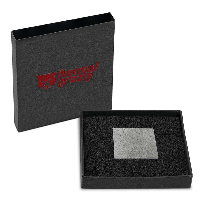 Thermally conductive pad Thermal Grizzly KryoSheet, 25 x 25 x 0.2 mm