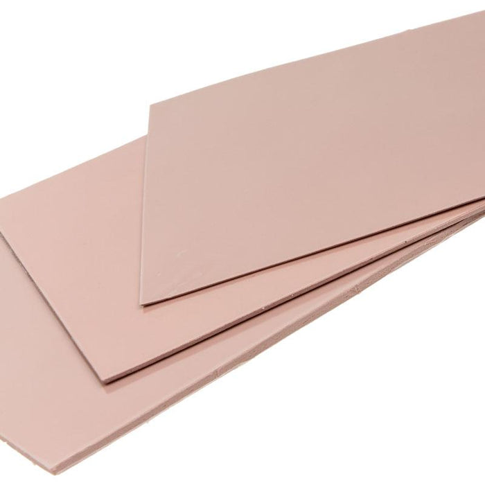 Thermally conductive pad Thermal Grizzly Minus Pad 8, 100 x 100 x 0.5 mm