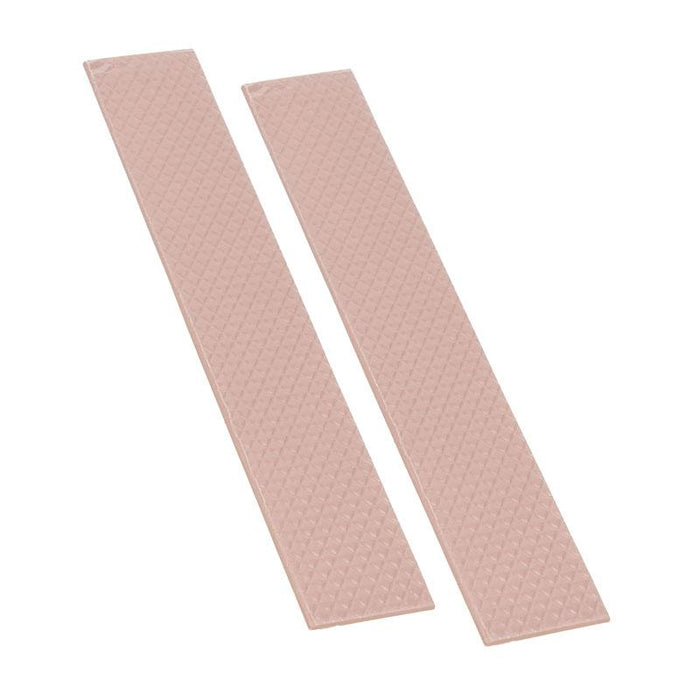 Thermal conductive pad Thermal Grizzly Minus Pad 8, 120 x 20 x 1.0 mm - 2 pieces
