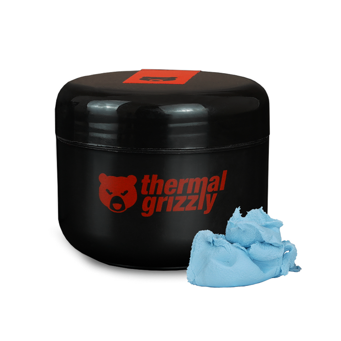 Thermally conductive paste Thermal Grizzly Putty Advanced - 100g