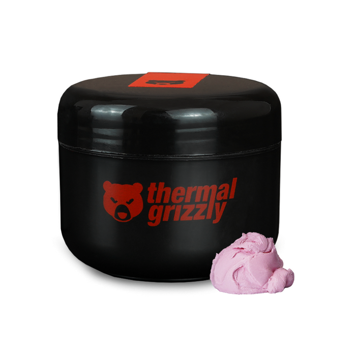 Thermally conductive paste Thermal Grizzly Putty Basic - 100g