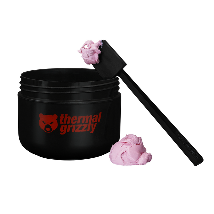 Thermally conductive paste Thermal Grizzly Putty Basic - 100g