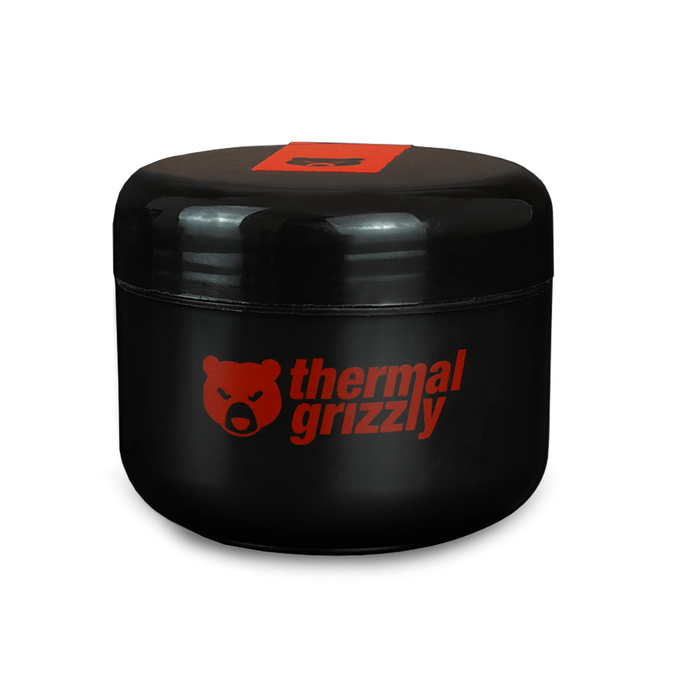 Thermally conductive paste Thermal Grizzly Putty Basic - 100g
