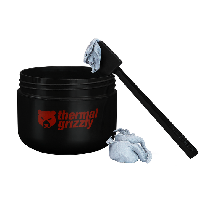 Thermally conductive paste Thermal Grizzly Putty Pro - 100g