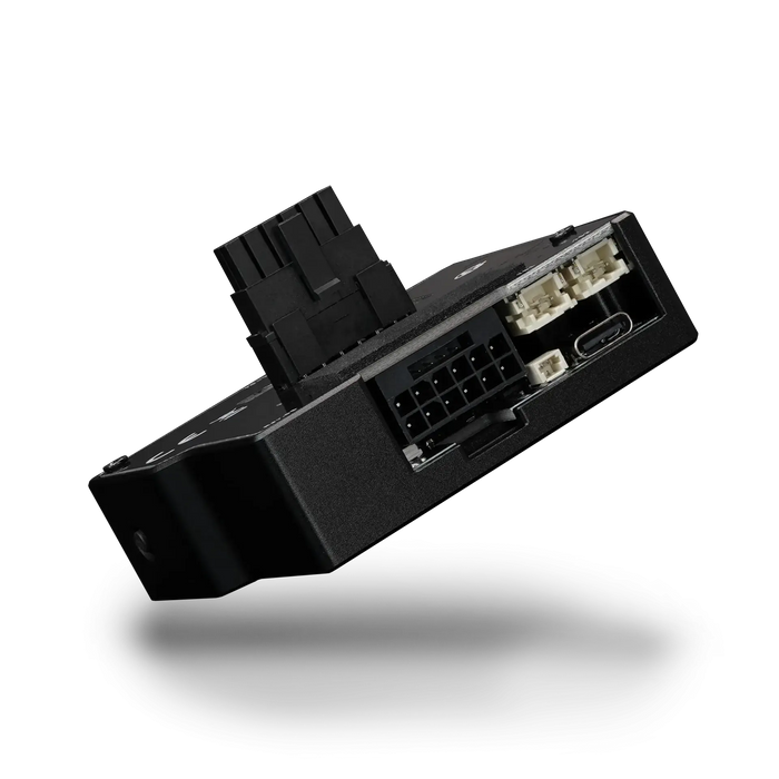 Thermal Grizzly WireView Pro II GPU 12V-2x6 Video Card Sensor - Black