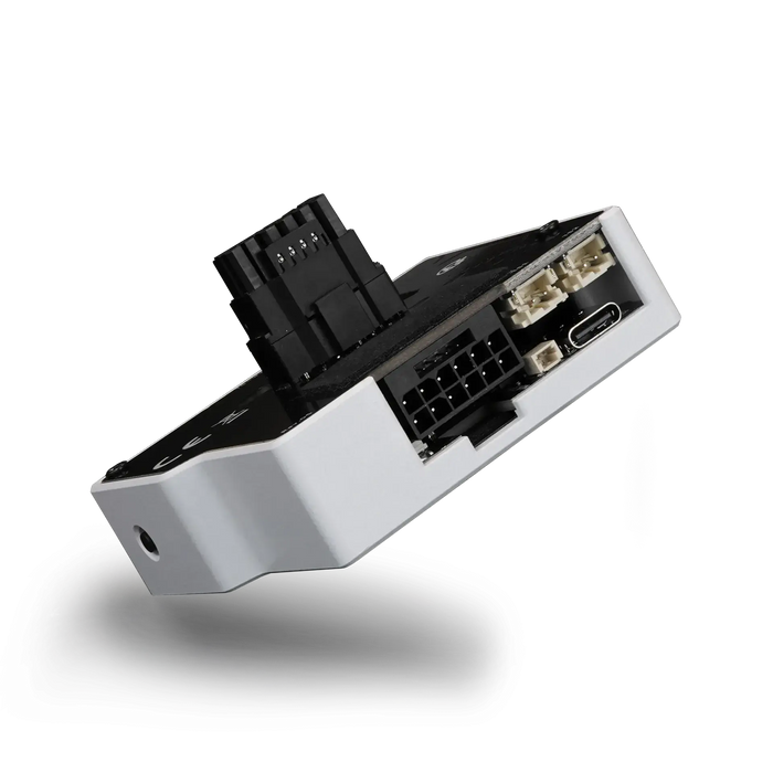 Thermal Grizzly WireView Pro II GPU 12V-2x6 Reversed Video Card Sensor - White