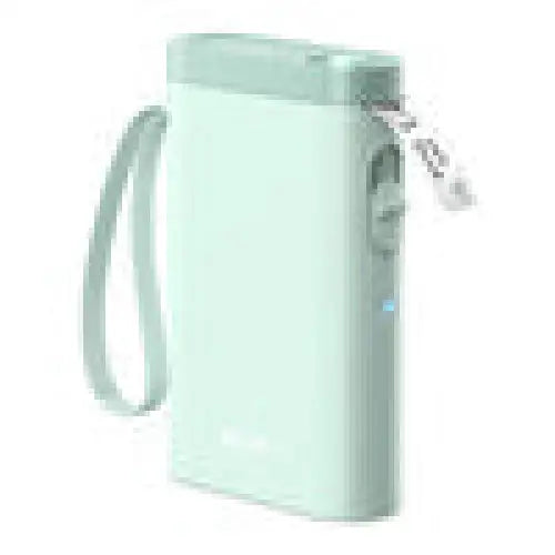 Thermal label printer Nelko P21 (green) - Label printers<<<Label printers<<<Office<<<InnproXML