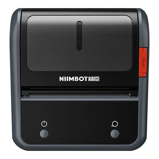 Thermal Label Printer Niimbot B3S (Grey) - Label printers<<<Label printers<<<Office<<<InnproXML