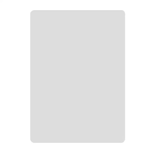 Thermal labels Niimbot stickers 50x70 mm - 100 pcs. Silver - Labels<<<Label printers<<<Office<<<InnproXML