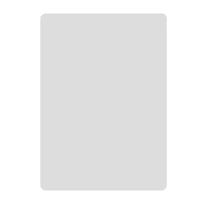 Thermal labels Niimbot stickers 50x70 mm - 100 pcs. Silver - Labels<<<Label printers<<<Office<<<InnproXML