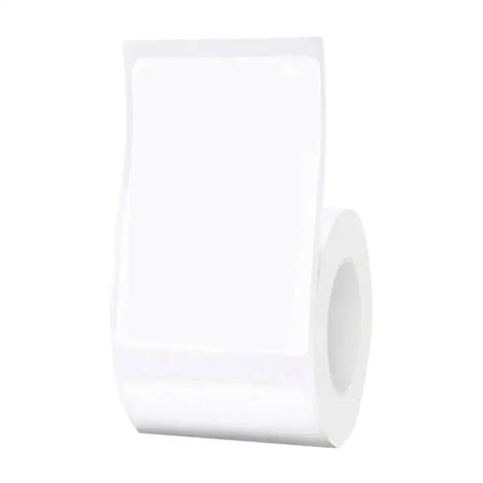 Thermal labels Niimbot stickers 50x70 mm - 100 pcs. White - Labels<<<Label printers<<<Office<<<InnproXML
