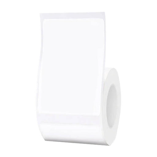 Thermal labels Niimbot stickers 50x70 mm - 100 pcs. White - Labels<<<Label printers<<<Office<<<InnproXML