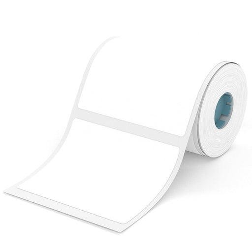 Thermal labels Niimbot stickers 80x50 mm - 560 pcs. White - Labels<<<Label printers<<<Office<<<InnproXML