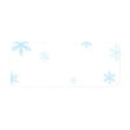 Thermal labels Niimbot stickers T 12x30mm 210 psc - Labels<<<Label printers<<<Office<<<InnproXML