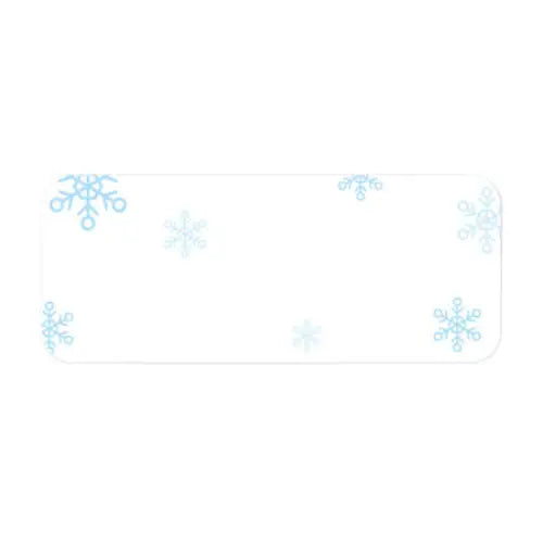 Thermal labels Niimbot stickers T 12x30mm 210 psc - Labels<<<Label printers<<<Office<<<InnproXML