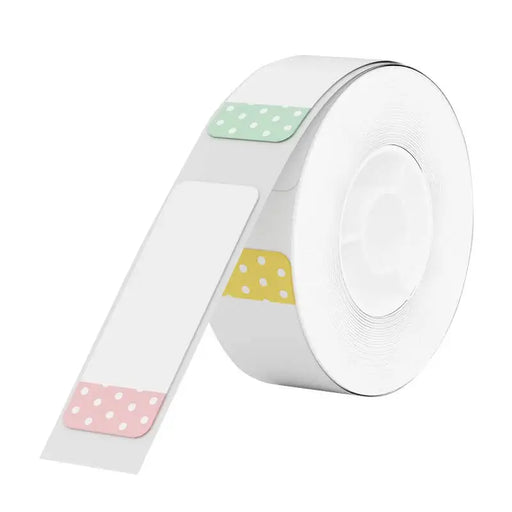 Thermal labels Niimbot stickers T 14x40mm 160 psc (Dots) - Labels<<<Label printers<<<Office<<<InnproXML