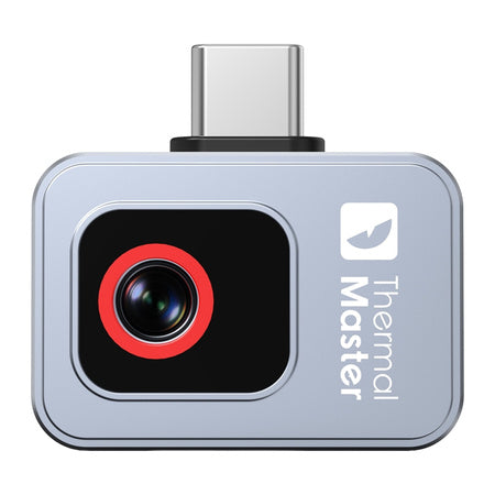 THERMAL MASTER P2 USB-C Mini Thermal Camera