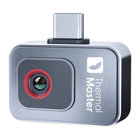 THERMAL MASTER P2 USB-C Mini Thermal Camera