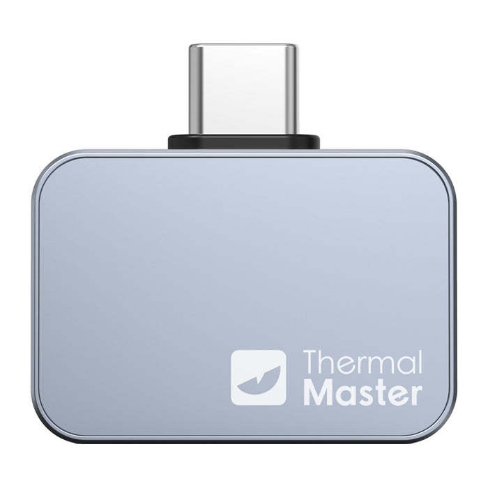 THERMAL MASTER P2 USB-C Mini Thermal Camera